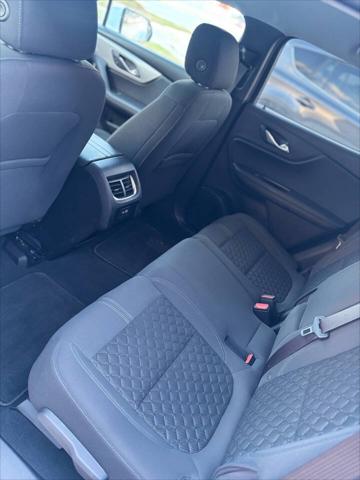 2021 Chevrolet Blazer AWD 2LT