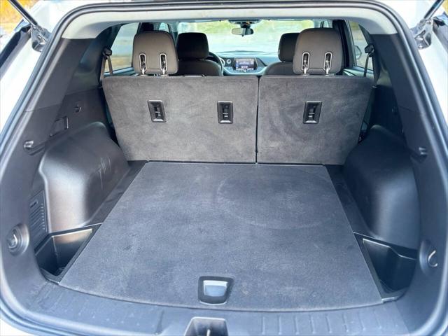 2021 Chevrolet Blazer AWD 2LT
