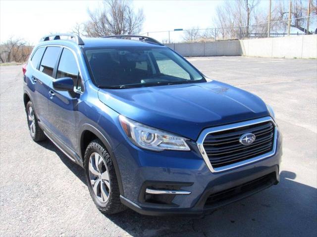2021 Subaru Ascent Premium