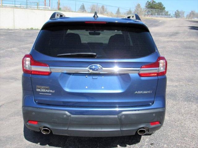 2021 Subaru Ascent Premium