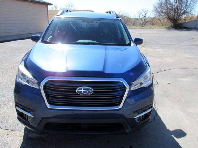2021 Subaru Ascent Premium