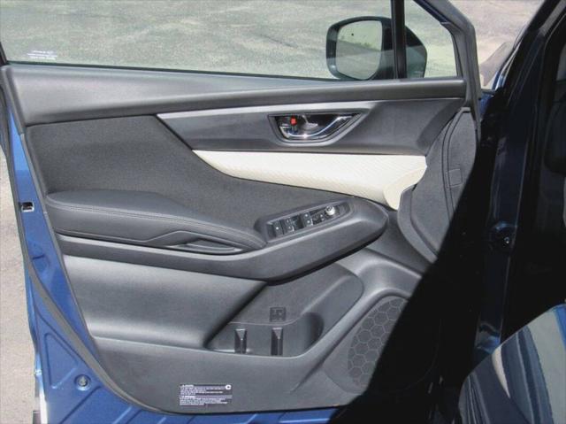 2021 Subaru Ascent Premium