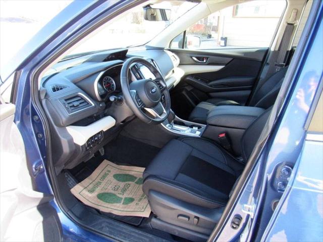 2021 Subaru Ascent Premium