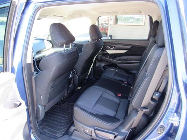 2021 Subaru Ascent Premium
