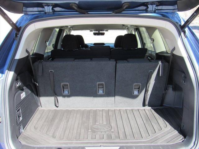 2021 Subaru Ascent Premium