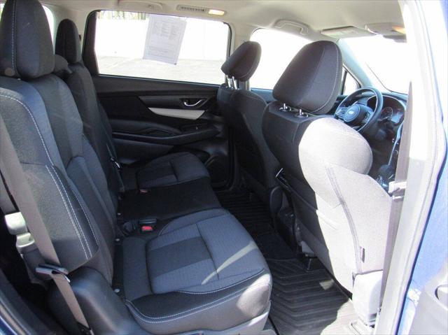 2021 Subaru Ascent Premium