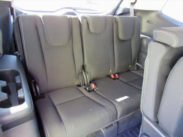 2021 Subaru Ascent Premium