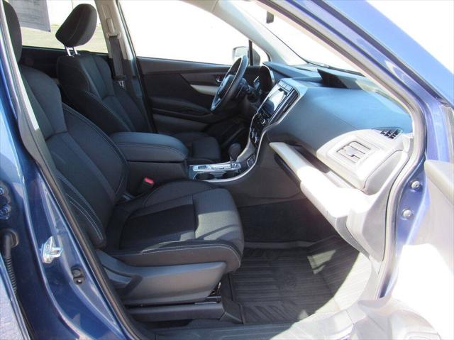 2021 Subaru Ascent Premium
