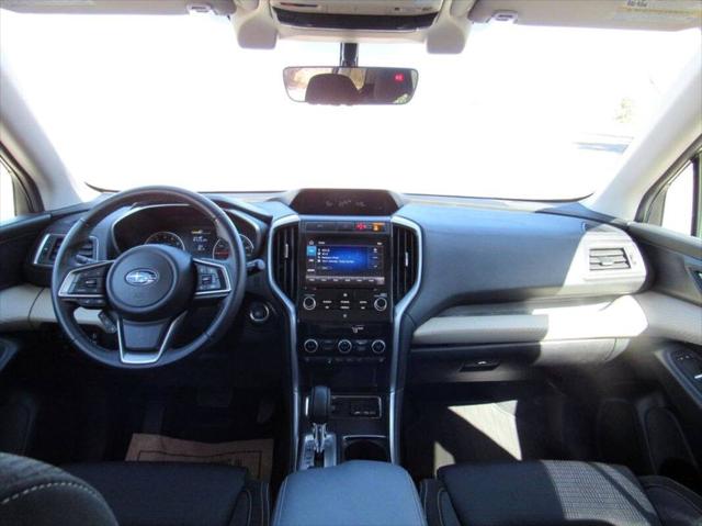 2021 Subaru Ascent Premium