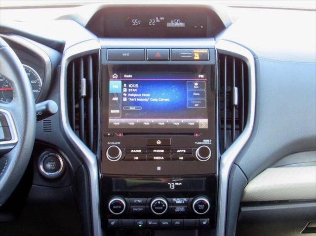 2021 Subaru Ascent Premium