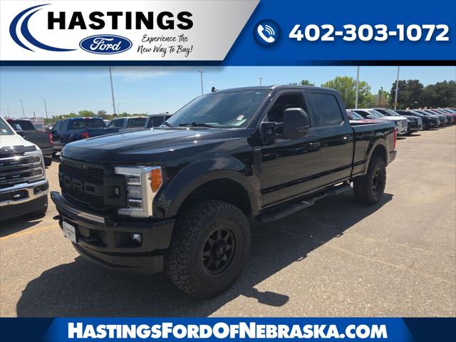 2019 Ford F-250 Platinum for sale in Hastings, NE