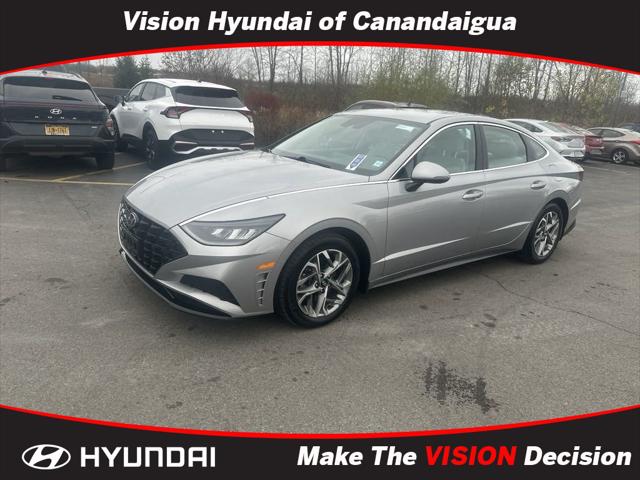 2023 Hyundai Sonata