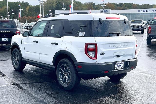 New 2024 Ford Bronco Sport For Sale in OLIVE BRANCH, MS