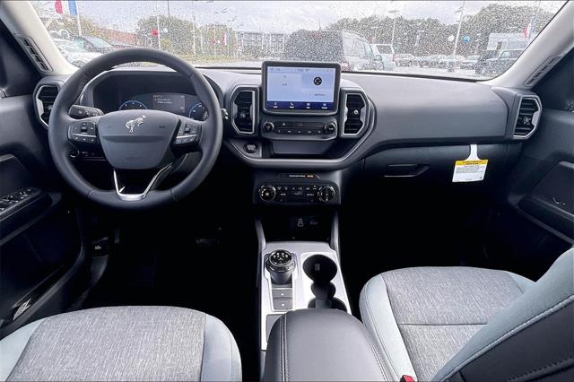 New 2024 Ford Bronco Sport For Sale in OLIVE BRANCH, MS