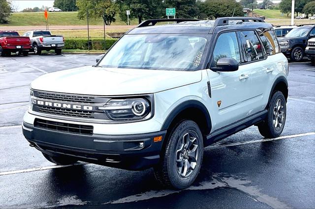 New 2024 Ford Bronco Sport For Sale in OLIVE BRANCH, MS