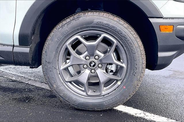 New 2024 Ford Bronco Sport For Sale in Olive Branch, MS