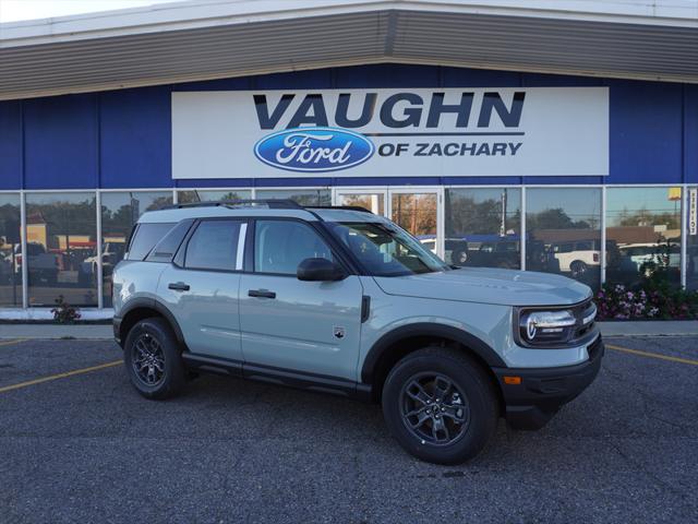 2024 Ford Bronco Sport Big Bend for sale in Zachary, LA
