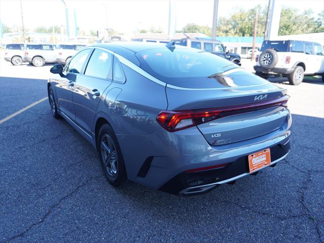 2023 Kia K5 LXS