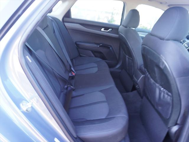 2023 Kia K5 LXS