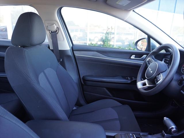 2023 Kia K5 LXS