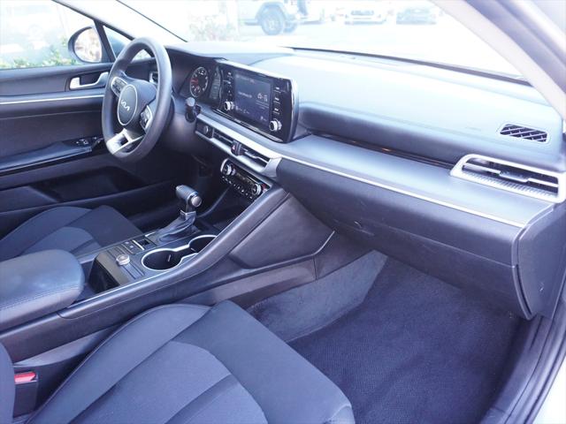 2023 Kia K5 LXS