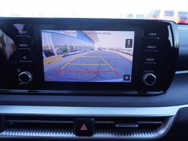 2023 Kia K5 LXS