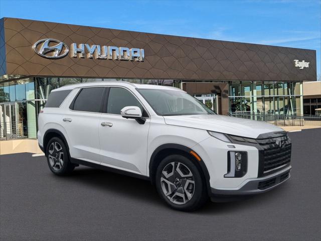 2023 Hyundai Palisade