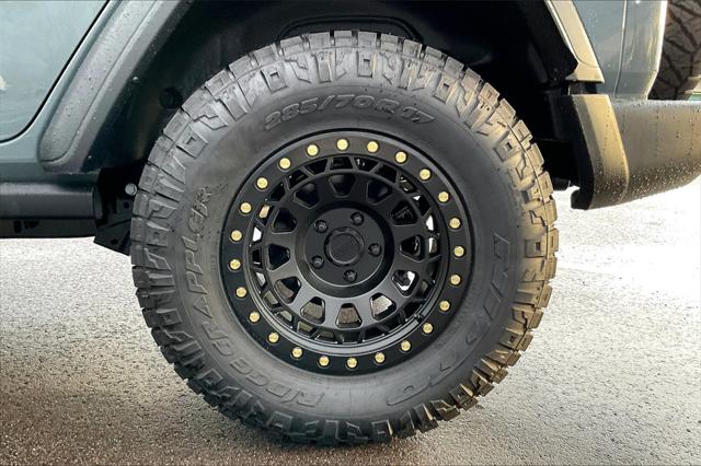 New 2024 Jeep Wrangler For Sale in Millington, TN
