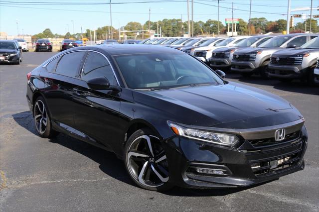 2019 Honda Accord Sport 2.0T for sale in Texarkana, TX