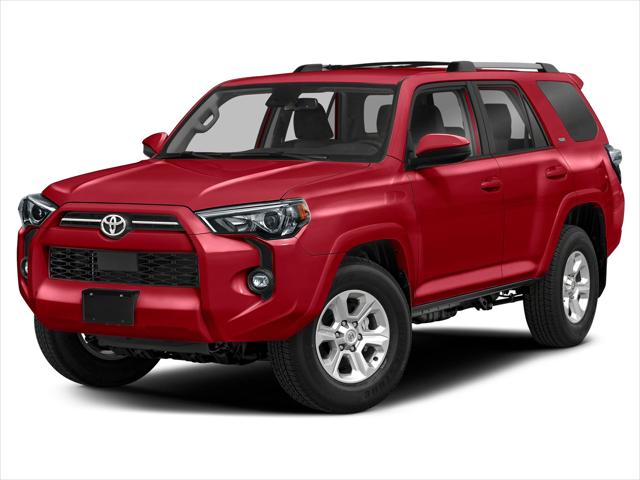 2023 Toyota 4Runner