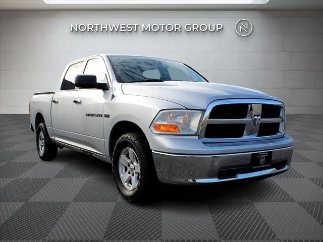 2011 Ram Ram 1500