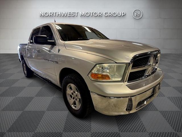 2011 Ram Ram 1500