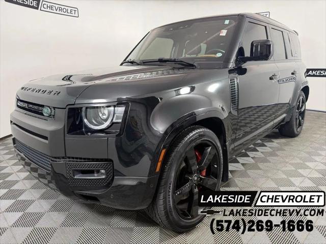 2023 Land Rover Defender 110 X for sale in Warsaw, IN