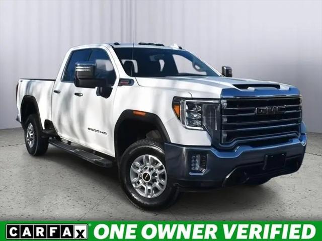 2023 GMC Sierra 2500HD 4WD Double Cab Standard Bed SLT for sale in Chillicothe, MO