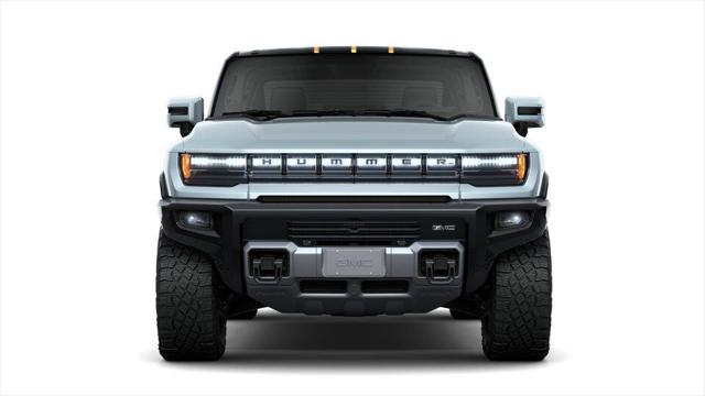 2025 GMC HUMMER EV 3X