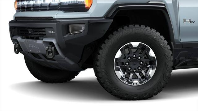 2025 GMC HUMMER EV 3X