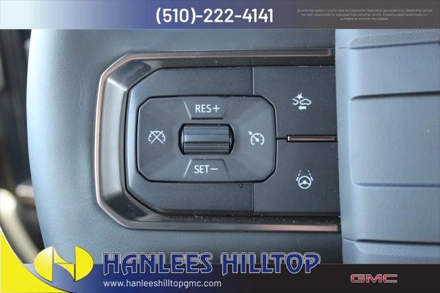 2025 GMC HUMMER EV 3X