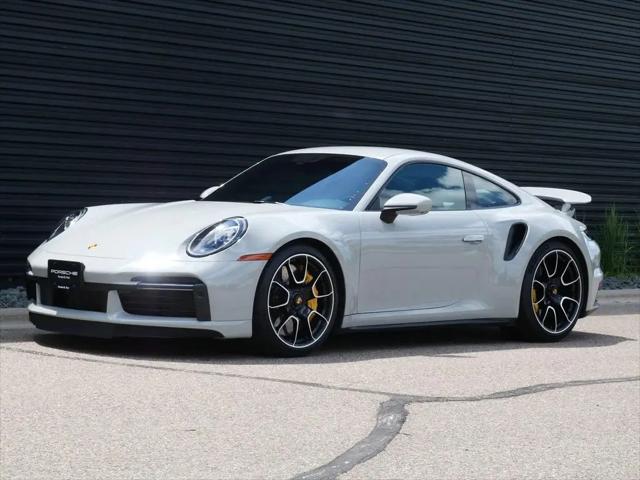 2023 Porsche 911 Turbo S for sale in Saint Paul, MN