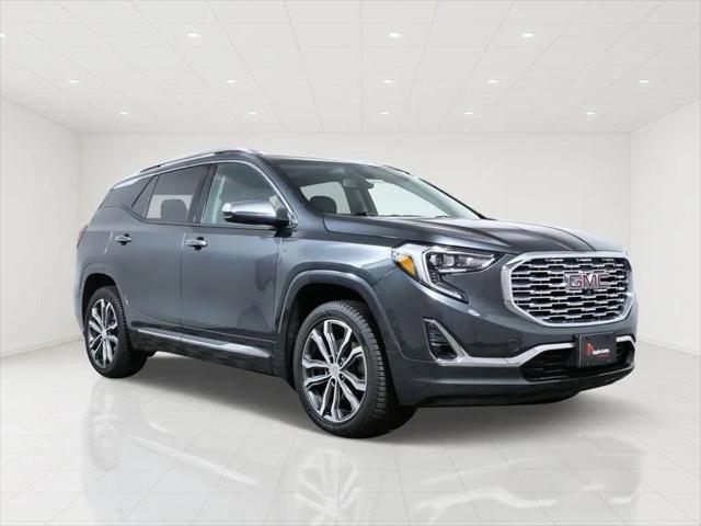 2020 GMC Terrain AWD Denali for sale in Apple Valley, MN