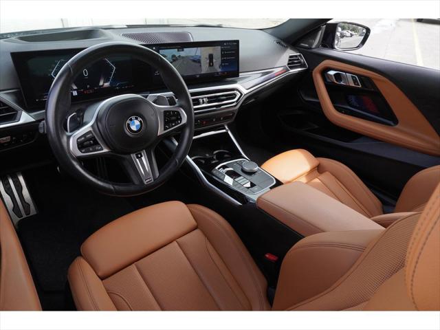 2023 BMW M240 i