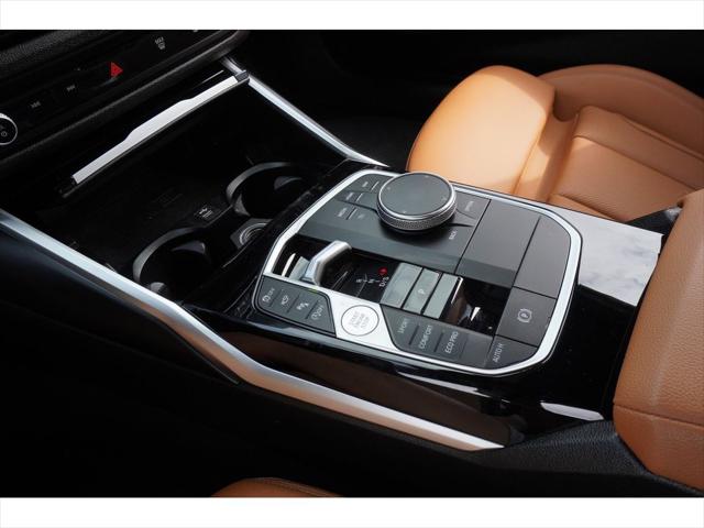 2023 BMW M240 i