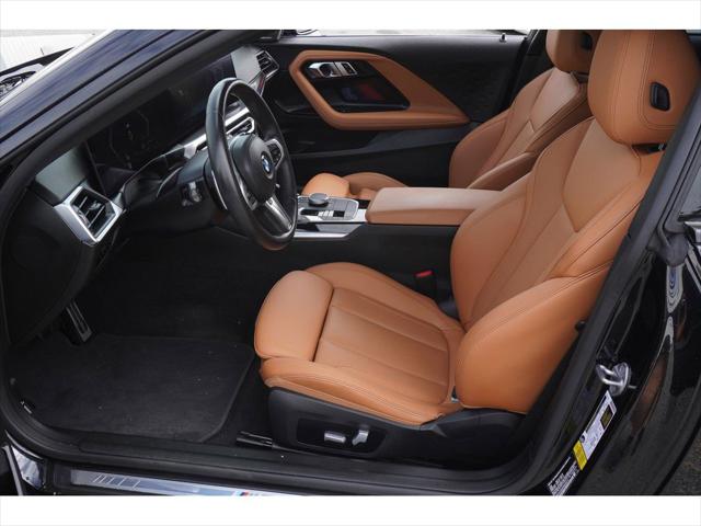 2023 BMW M240 i