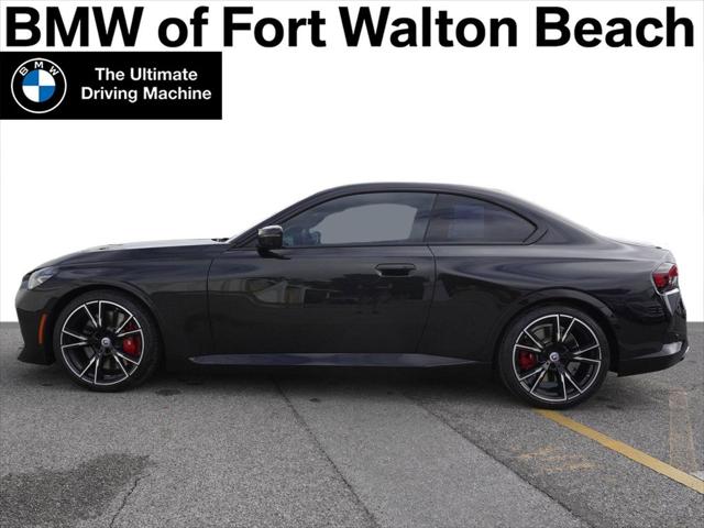 2023 BMW M240 i