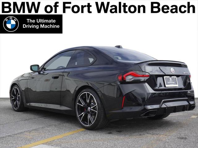 2023 BMW M240 i