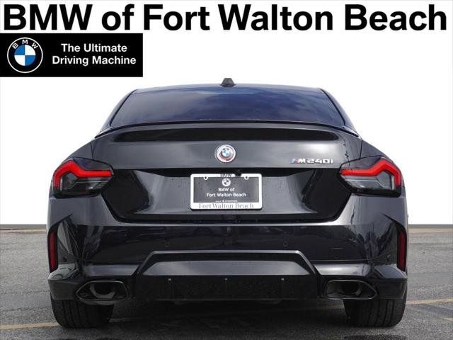 2023 BMW M240 i