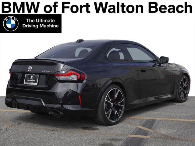 2023 BMW M240 i