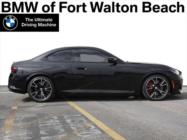 2023 BMW M240 i
