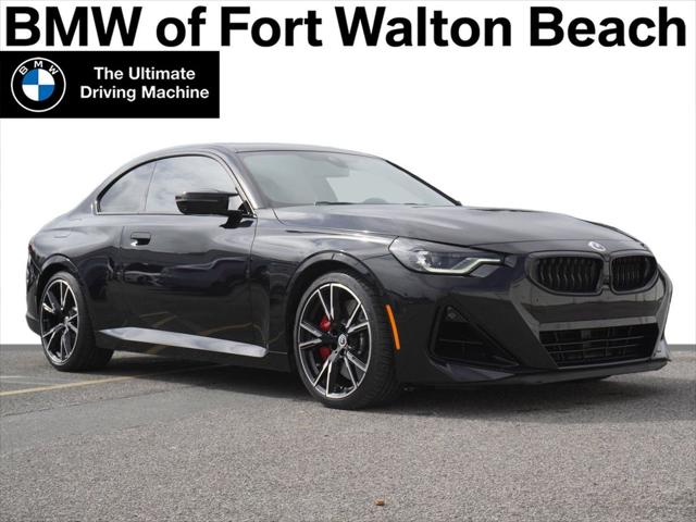 2023 BMW M240 i