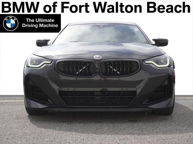 2023 BMW M240 i