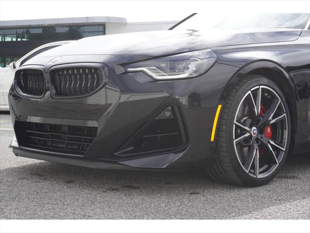 2023 BMW M240 i